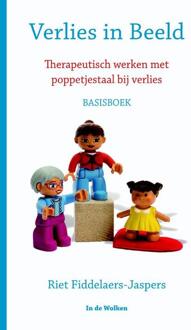 Vrije Uitgevers, De Verlies in Beeld - Boek Riet Fiddelaers-Jaspers (9077179232)