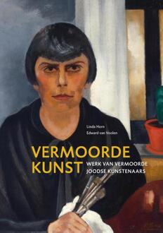 Vrije Uitgevers, De Vermoorde Kunst - (ISBN:9789062167807)