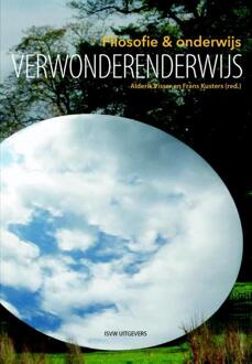 Vrije Uitgevers, De Verwonderenderwijs - Boek Alderik Visser (9491693700)