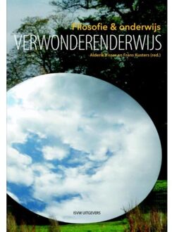 Vrije Uitgevers, De Verwonderenderwijs - Boek Alderik Visser (9491693700)