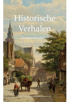 Vrije Uitgevers, De Verzamelbundel Vii