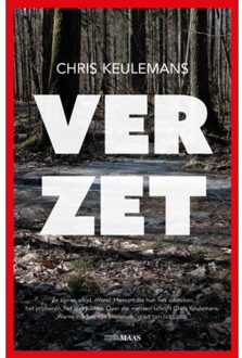 Vrije Uitgevers, De Verzet - Chris Keulemans