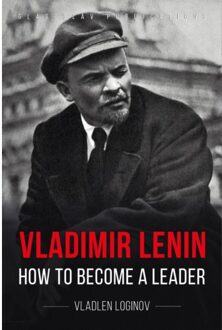 Vrije Uitgevers, De Vladimir Lenin