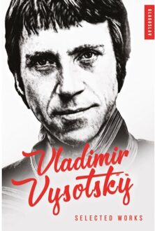 Vrije Uitgevers, De Vladimir Vysotsky - Vysotsky, Vladimir