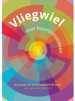 Vrije Uitgevers, De Vliegwiel Voor Buurtinitiatieven - Meta de Vries