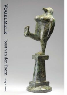 Vrije Uitgevers, De Vogelmelk - Joost van den Toorn