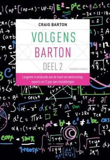 Vrije Uitgevers, De Volgens Barton / Deel 2 - Volgens Barton