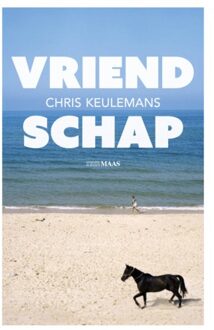 Vrije Uitgevers, De Vriendschap - Chris Keulemans