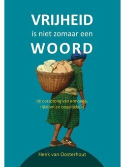 Vrije Uitgevers, De Vrijheid is niet zomaar een woord