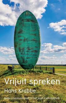 Vrije Uitgevers, De Vrijuit spreken - (ISBN:9789493219038)