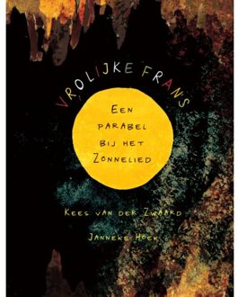 Vrije Uitgevers, De Vrolijke Frans - Kees van der Zwaard