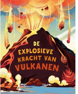 Vrije Uitgevers, De Vulkanen - Tom Jackson