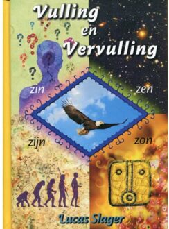 Vrije Uitgevers, De Vulling & Vervulling - (ISBN:9789492326379)