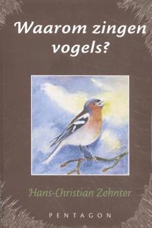 Vrije Uitgevers, De Waarom Zingen Vogels?