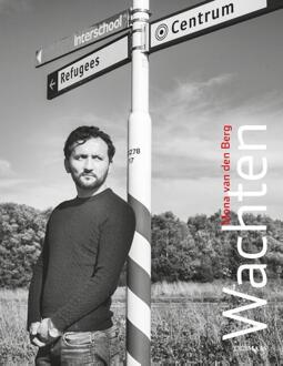 Vrije Uitgevers, De Wachten - (ISBN:9789491921957)