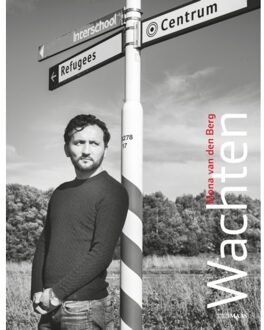 Vrije Uitgevers, De Wachten - (ISBN:9789491921957)