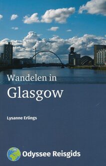 Vrije Uitgevers, De Wandelen In Glasgow - (ISBN:9789461230386)
