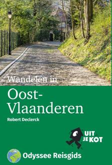 Vrije Uitgevers, De Wandelen in Oost-Vlaanderen