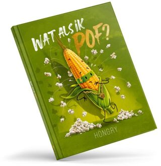 Vrije Uitgevers, De Wat Als Ik Pof? - Bieke Biesbrouck