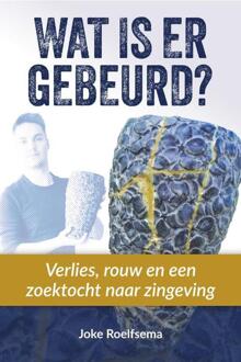 Vrije Uitgevers, De Wat Is Er Gebeurd? - Joke Roelfsema