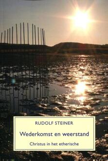 Vrije Uitgevers, De Wederkomst En Weerstand - (ISBN:9789073310803)