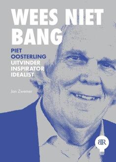 Vrije Uitgevers, De Wees Niet Bang - Jan Zwemer