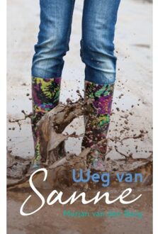 Vrije Uitgevers, De Weg van Sanne