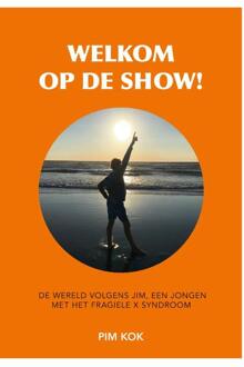 Vrije Uitgevers, De Welkom op de show