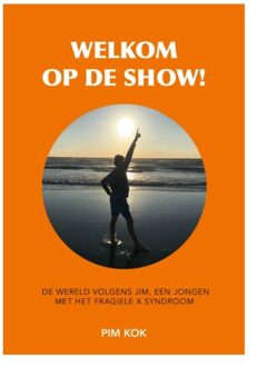 Vrije Uitgevers, De Welkom op de show