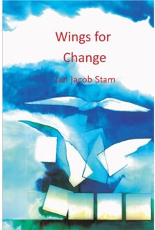 Vrije Uitgevers, De Wings For Change