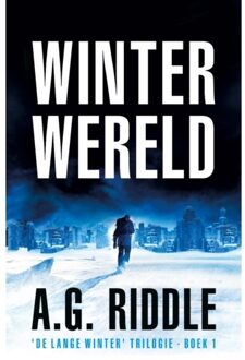 Vrije Uitgevers, De Winterwereld