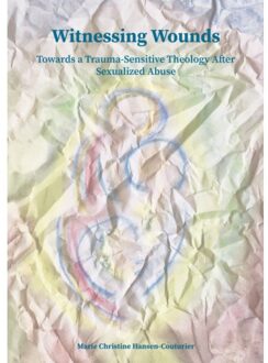 Vrije Uitgevers, De Witnessing Wounds - Marie Christine Hansen-Couturier