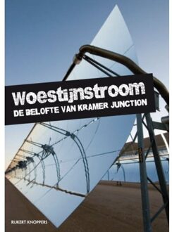 Vrije Uitgevers, De Woestijnstroom