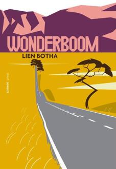 Vrije Uitgevers, De Wonderboom