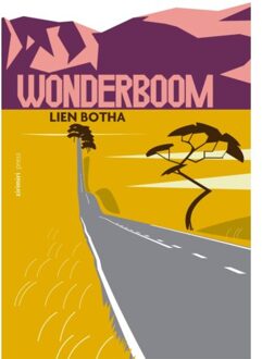 Vrije Uitgevers, De Wonderboom