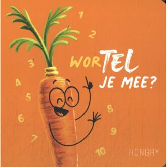 Vrije Uitgevers, De Wortel Je Mee? - Bieke Biesbrouck
