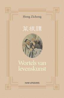 Vrije Uitgevers, De Wortels van levenskunst - (ISBN:9789492538703)