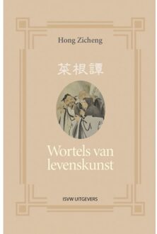 Vrije Uitgevers, De Wortels van levenskunst - (ISBN:9789492538703)