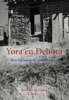 Vrije Uitgevers, De Yora en Debora