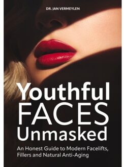 Vrije Uitgevers, De Youthful Faces Unmasked - Jan Vermeylen