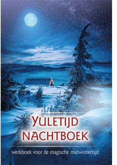 Vrije Uitgevers, De Yuletijd Nachtboek