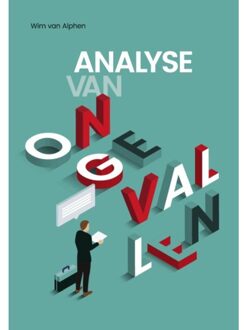Vrije Uitgevers, De Zakboek Analyse van ongevallen