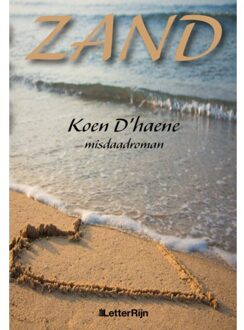 Vrije Uitgevers, De Zand