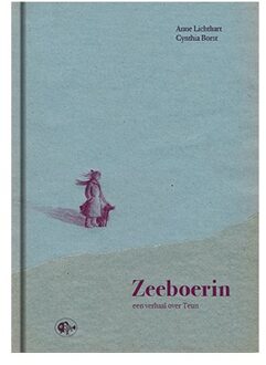 Vrije Uitgevers, De Zeeboerin - Anne Lichthart