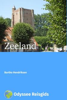 Vrije Uitgevers, De Zeeland