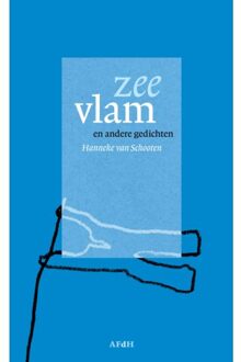 Vrije Uitgevers, De Zeevlam - Hanneke van Schooten