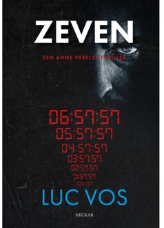 Vrije Uitgevers, De Zeven - Anne Verelst - Luc Vos