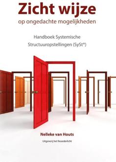 Vrije Uitgevers, De Zicht wijze op ongedachte mogelijkheden - Boek Nelleke van Houts (9492331357)