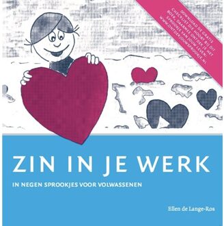 Vrije Uitgevers, De Zin in je werk