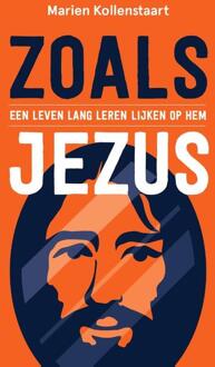 Vrije Uitgevers, De Zoals Jezus